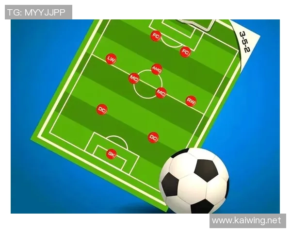 探索足球433阵型的战术魅力与实战应用技巧