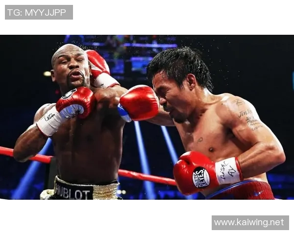 梅威瑟与嘴炮对决谁能胜出拳坛巅峰之战解析