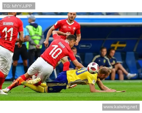 英格兰与瑞典激战正酣谁将晋级下一轮的较量揭秘